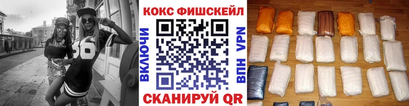 COCAIN Fish Scale Гусь-Хрустальный